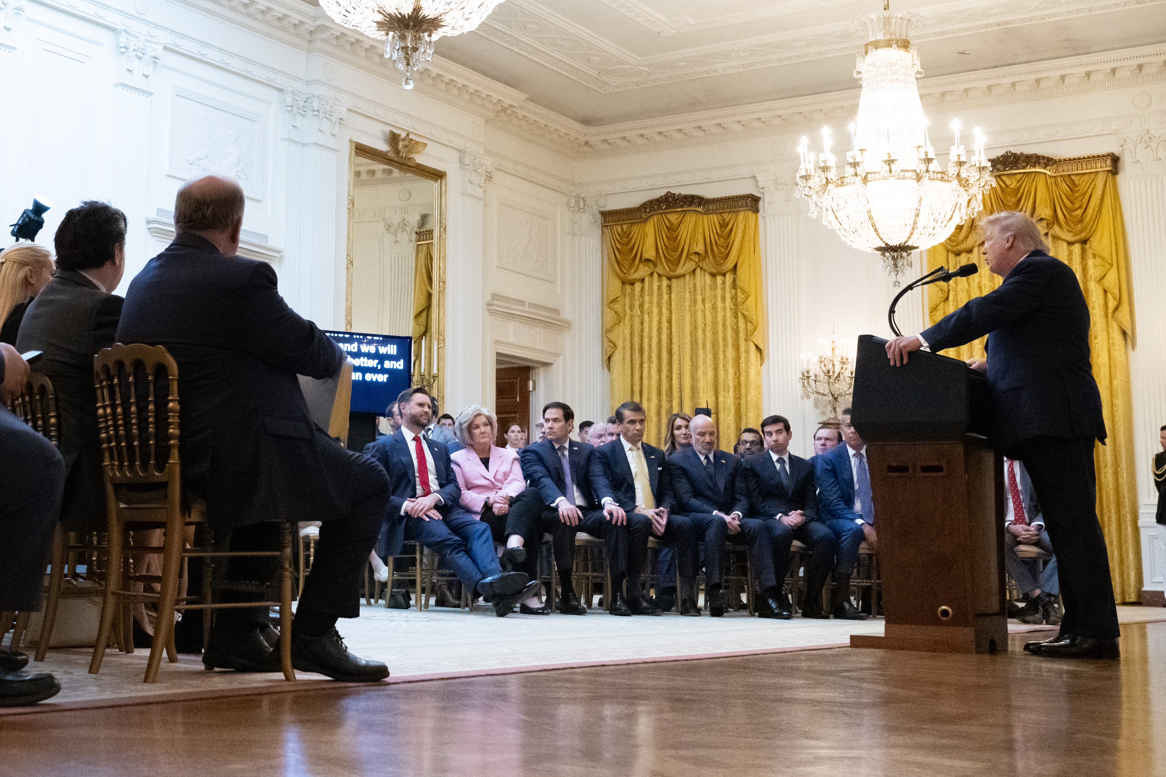 State Sovereignty and Trump's War Against the Constitution