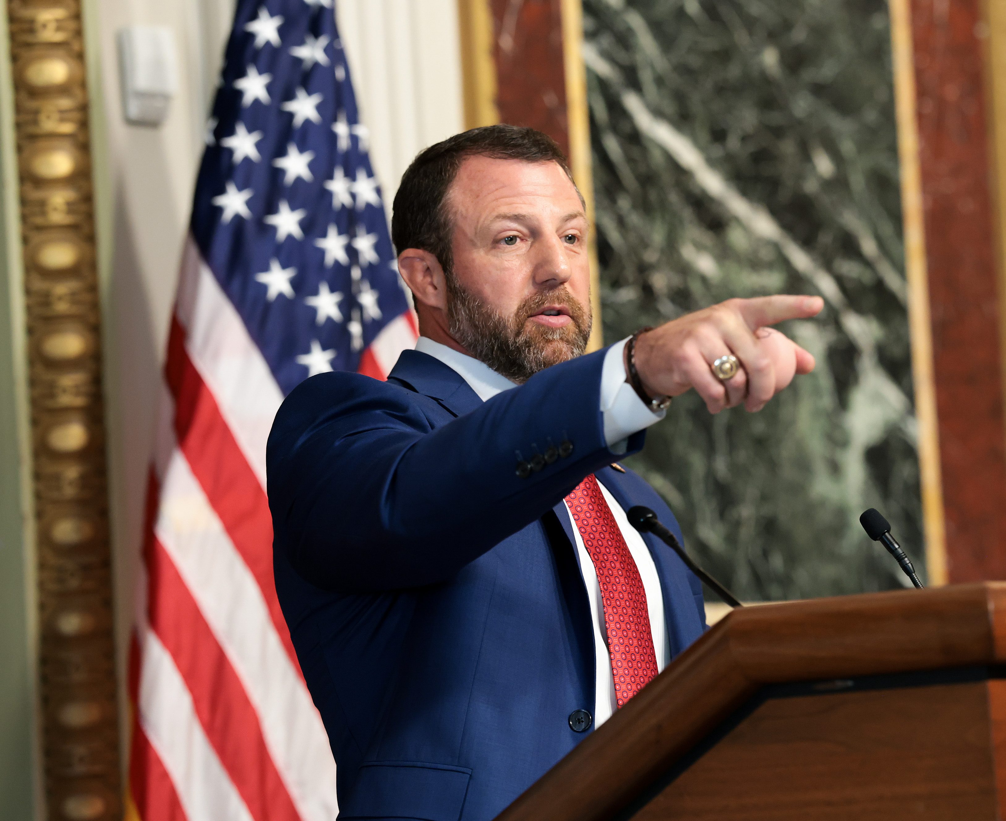 The Lawless Trifecta of Trump’s Mass Deportation Apparatus