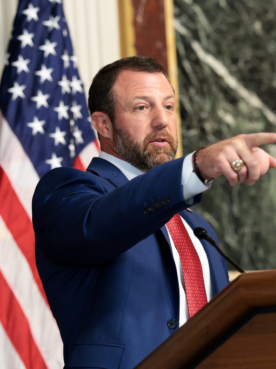The Lawless Trifecta of Trump’s Mass Deportation Apparatus