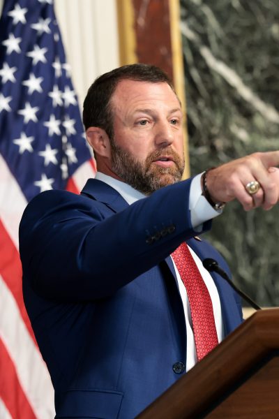 The Lawless Trifecta of Trump’s Mass Deportation Apparatus