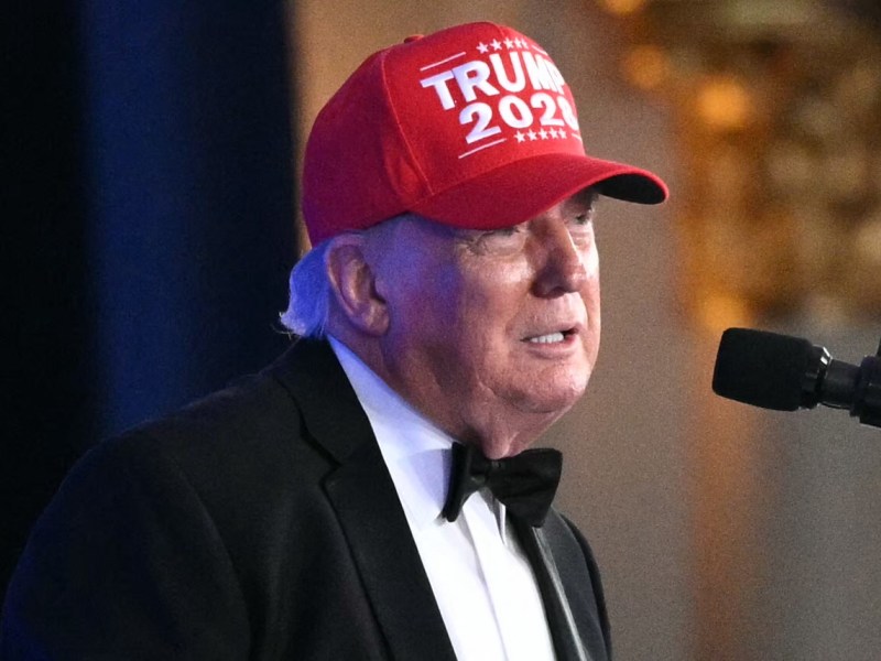 Appeals Court Prevents Trump Administration from Messing with Mail-In Voting Before Midterms