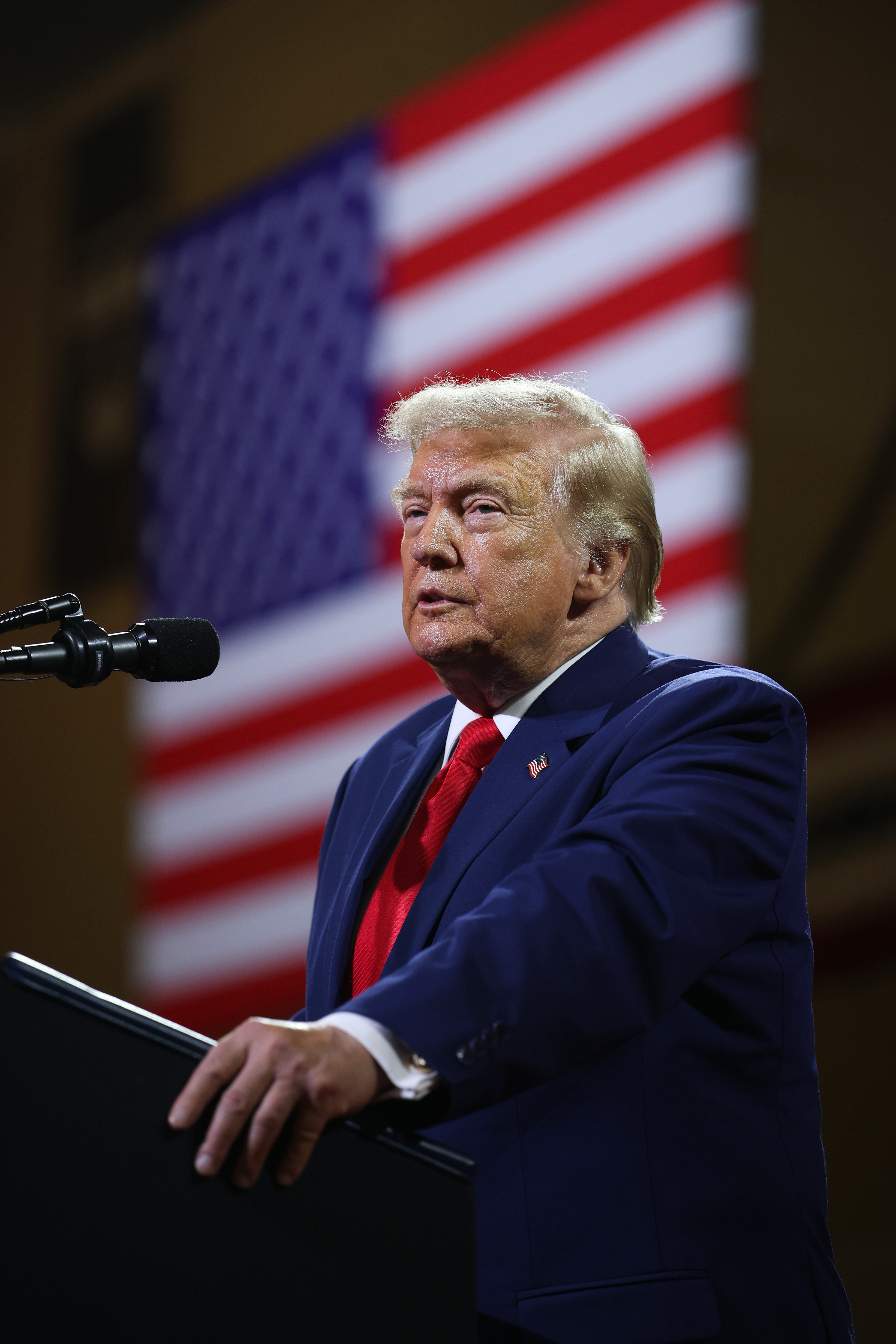 What's Really Behind Trump's Corrupt US Attorney Scheme