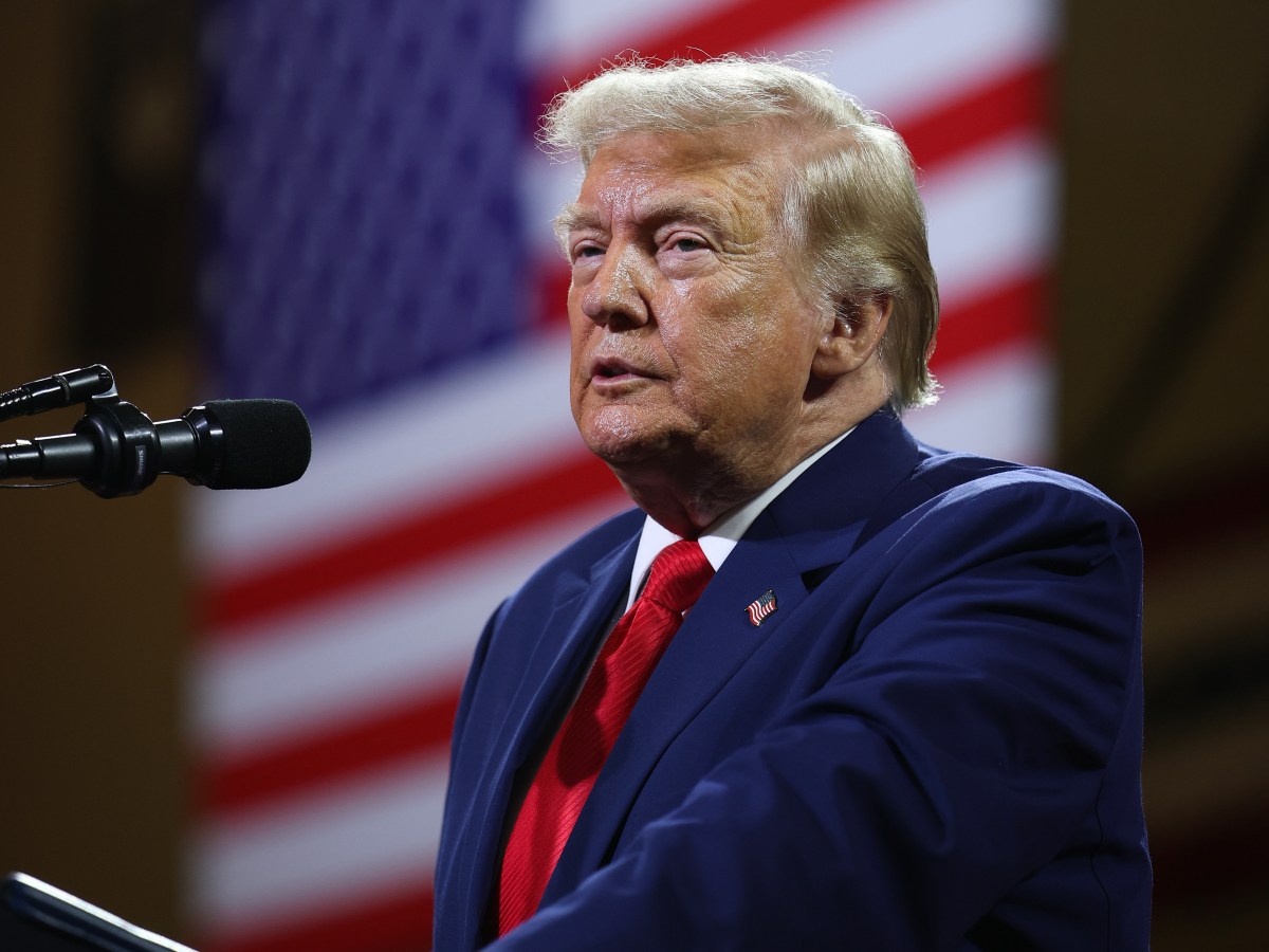 What’s Really Behind Trump’s Corrupt US Attorney Scheme