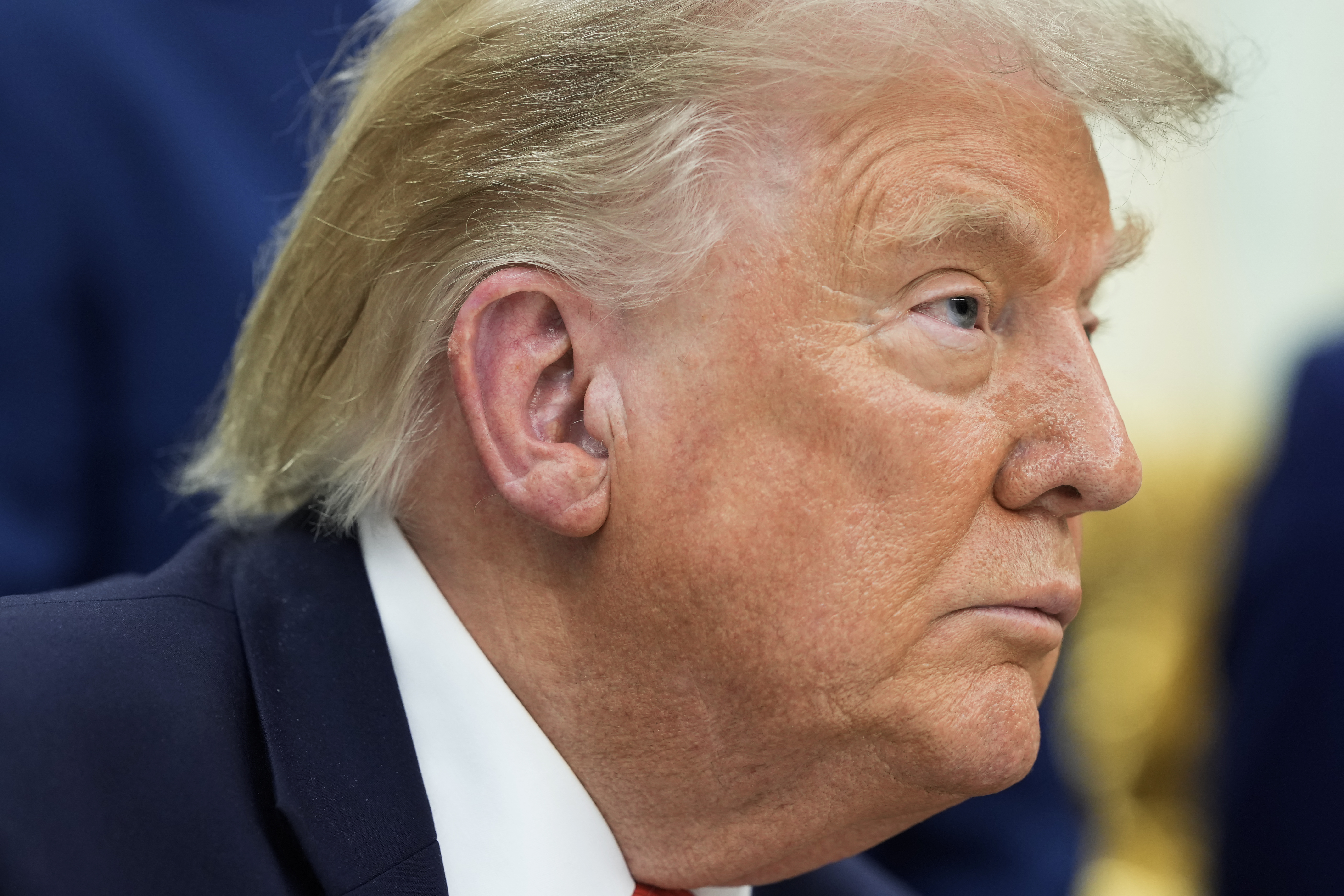 The Brief: Trump Thr
