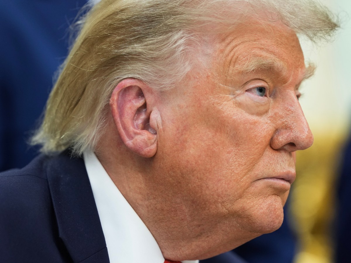 The Brief: Trump Threatens Thune’s Job in Renewed Bid to Suppress the Vote