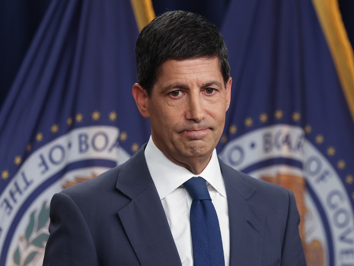 People Are Starting to Worry About Whether Kevin Warsh is a Credible Fed Chair
