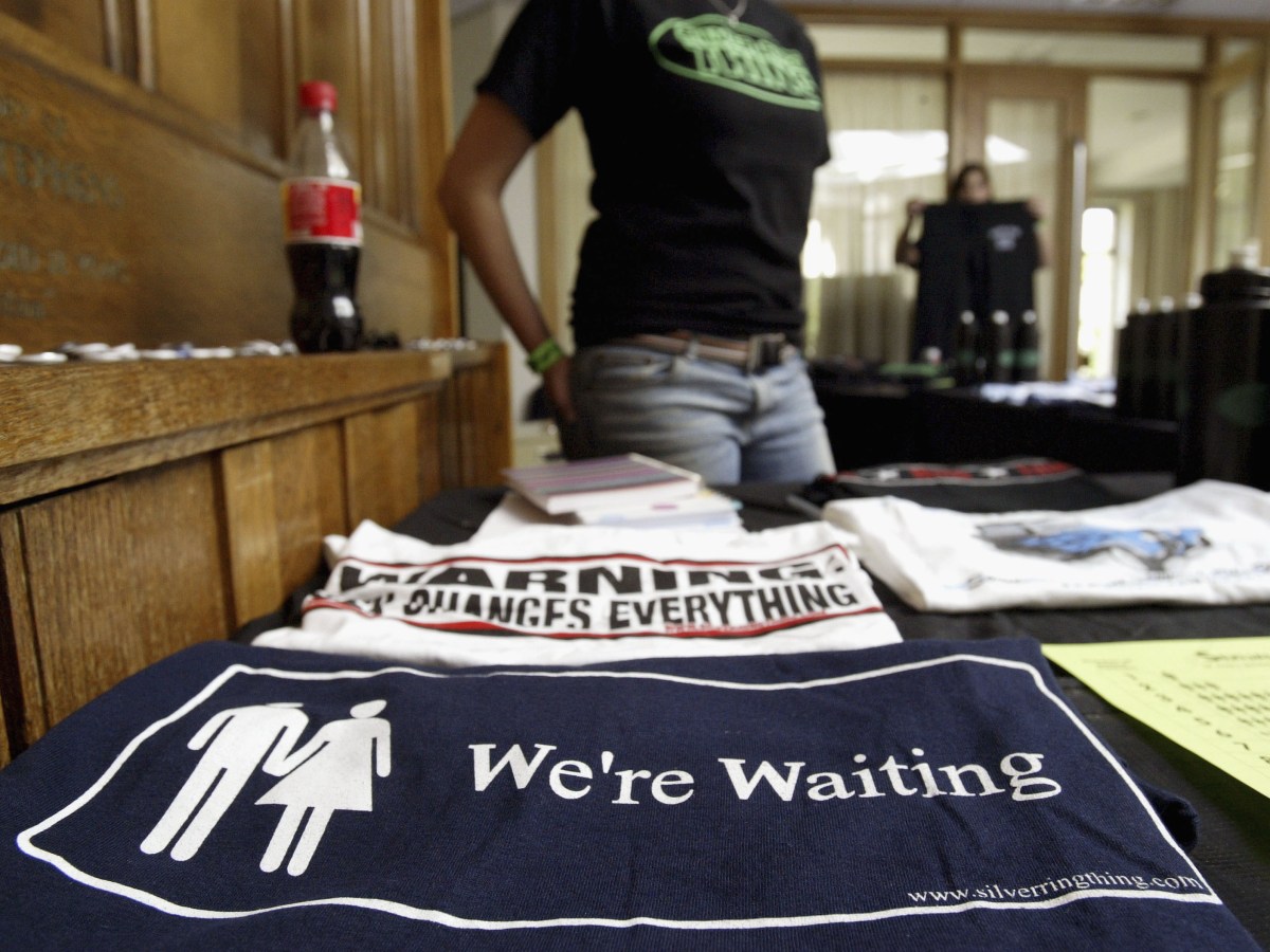 The Trump Admin’s New Teen Pregnancy Prevention Plan Hinges on MAHA and Abstinence