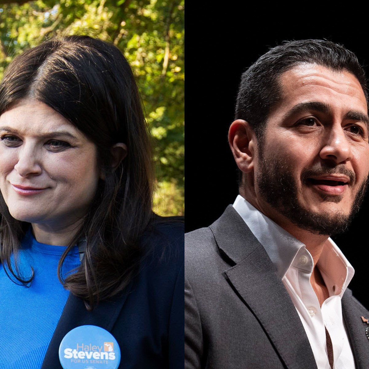 We’ll Be Hearing About This Michigan Senate Race for Years to Come
