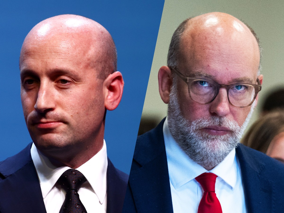 Right-Wing Groups Just Got a Big Win on the Census
