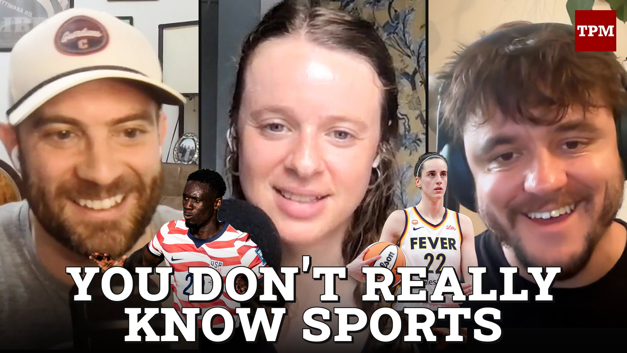 Sports and The Right