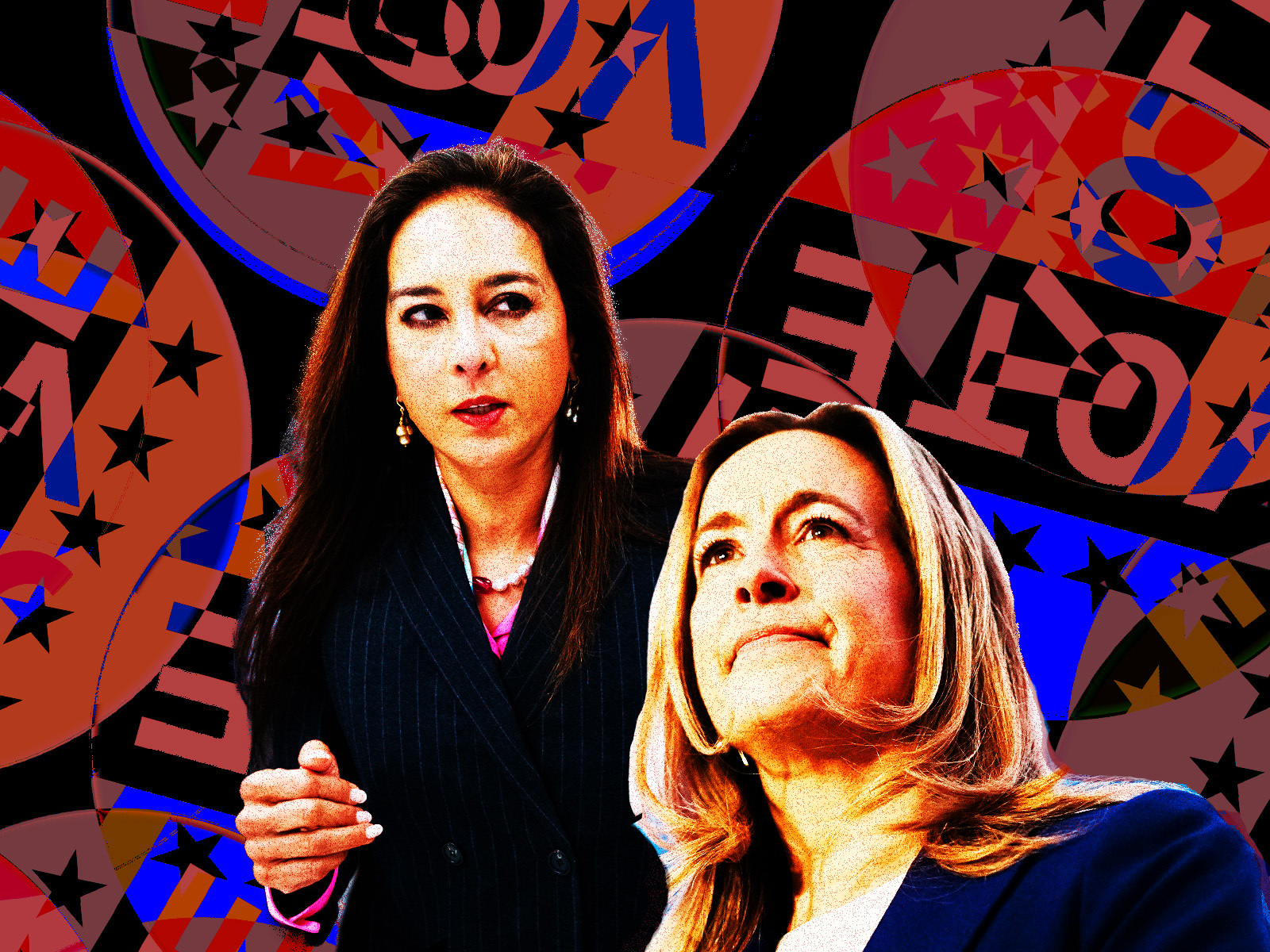 DOJ Was Never Not Gonna Use New Jersey Noncitizen Error to Bolster Trump’s Delusions