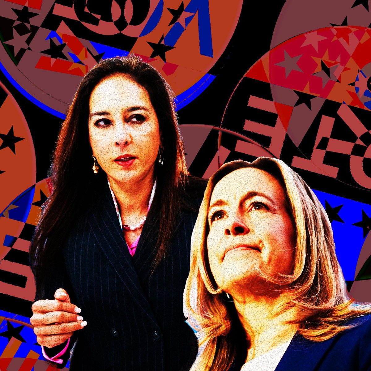DOJ Was Never Not Gonna Use New Jersey Noncitizen Error to Bolster Trump’s Delusions