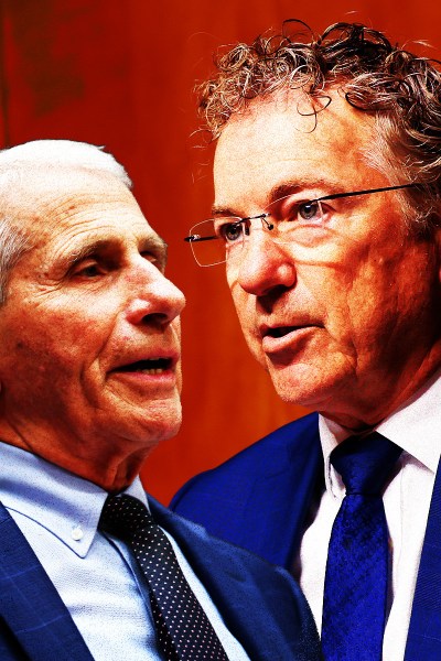 Trump and Republicans Ensconce Themselves in 2020 in Lieu of Any 2026 Midterms Strategy