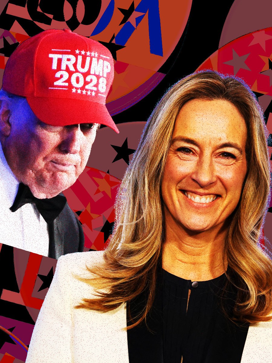 Sherrill Signals She Won’t Hand Over Names of Noncitizens Who Voted as DOJ Seeks Scapegoats