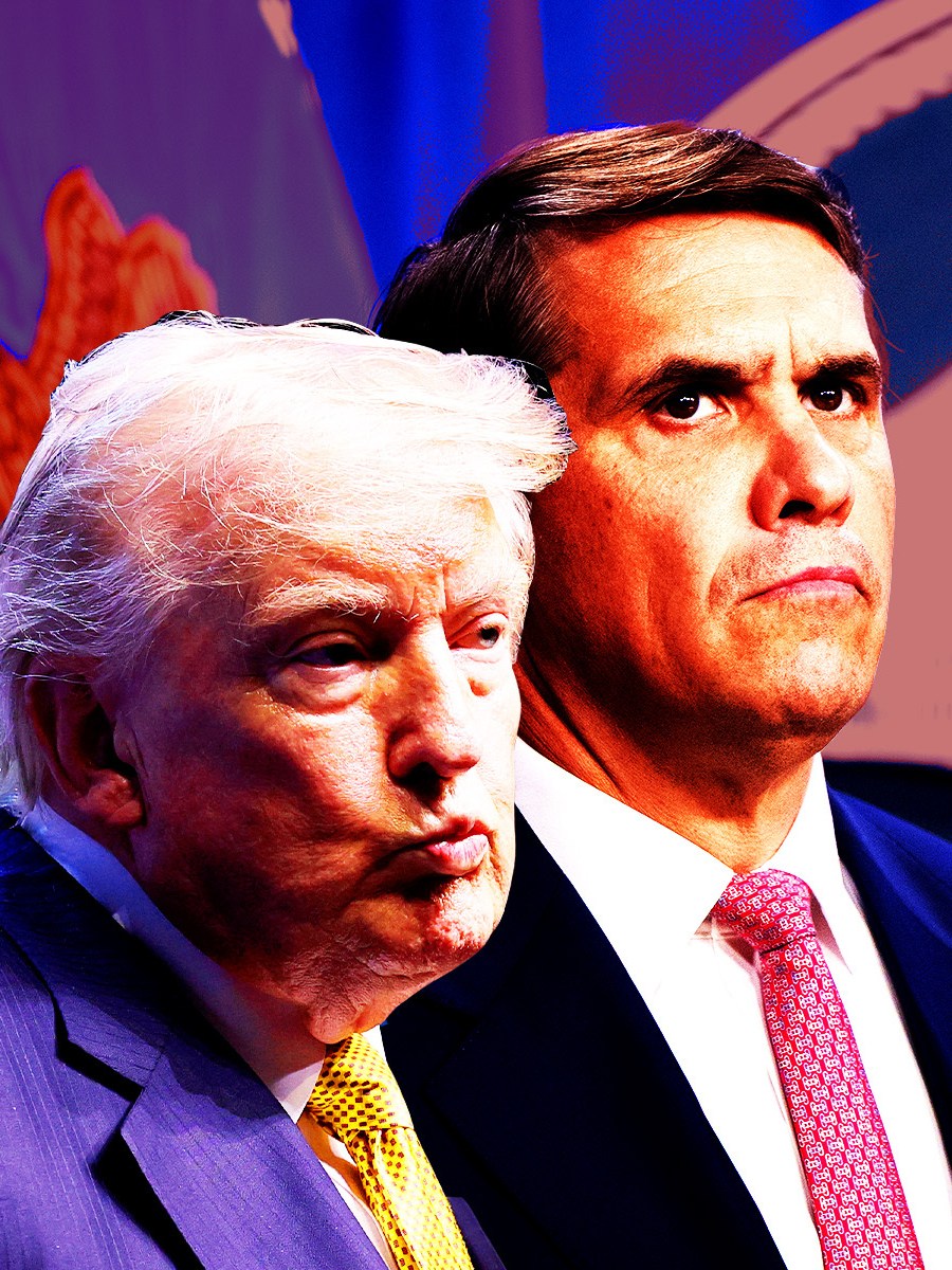 Ahead of Blanche Hearing, Judge Says Trump Tried to ‘Manipulate the Judicial Process’ With IRS Settlement