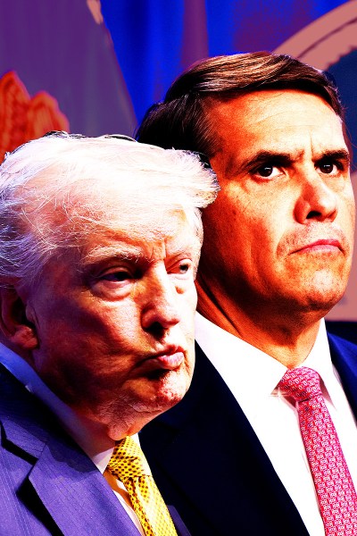 Ahead of Blanche Hearing, Judge Says Trump Tried to ‘Manipulate the Judicial Process’ With IRS Settlement