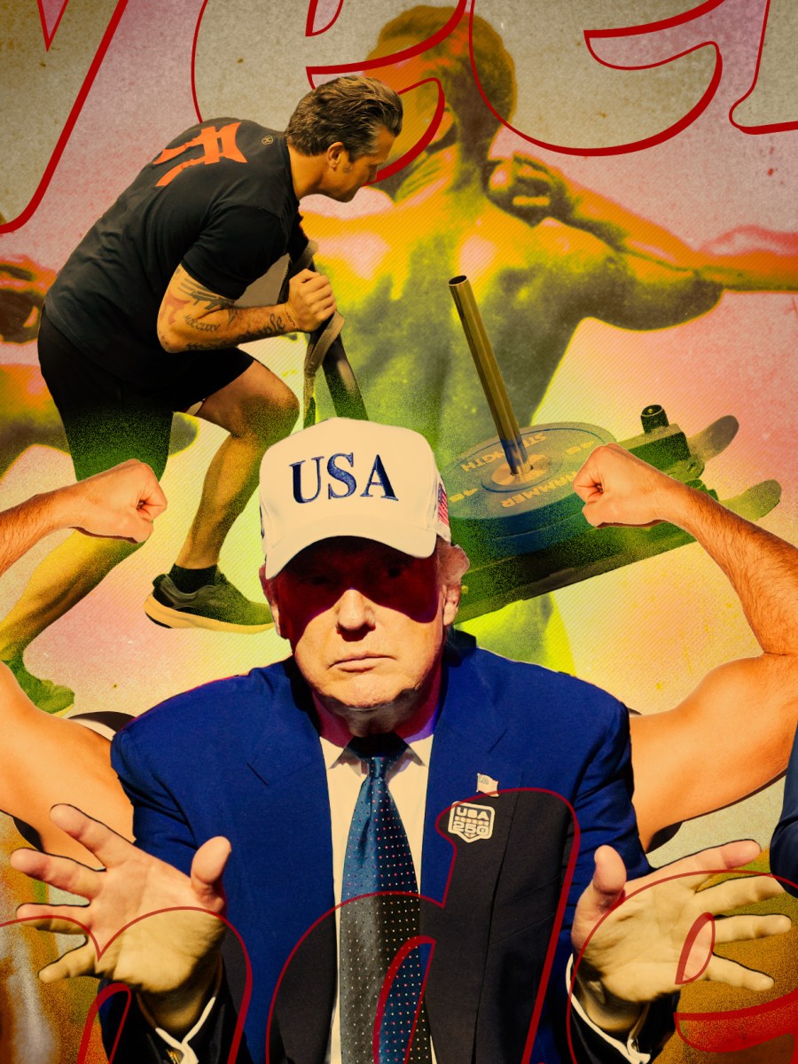 The Low-Energy Response to the GOP’s ‘High-T’ Politics 