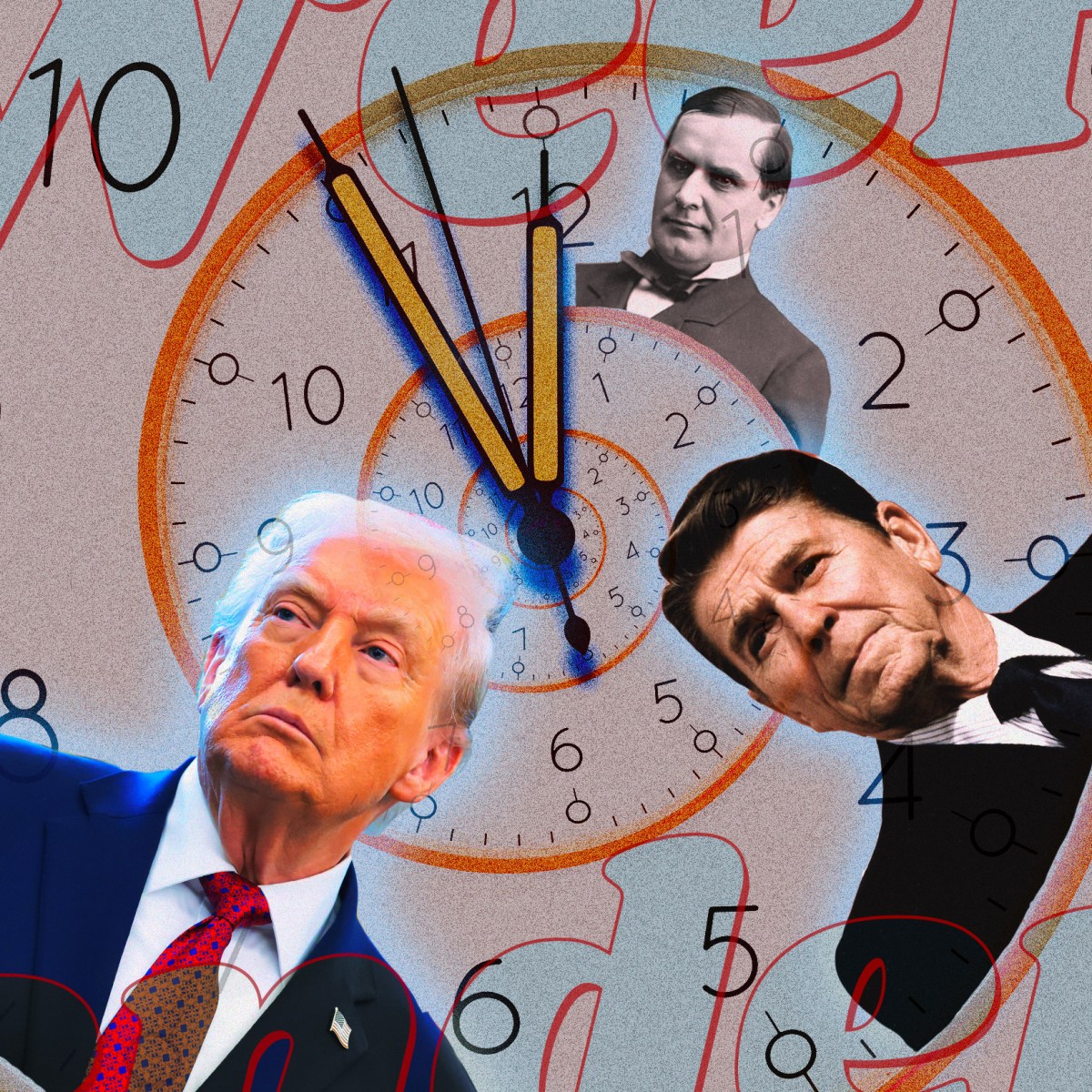 Are Politicians Ready to Stop Turning Back the Clock?