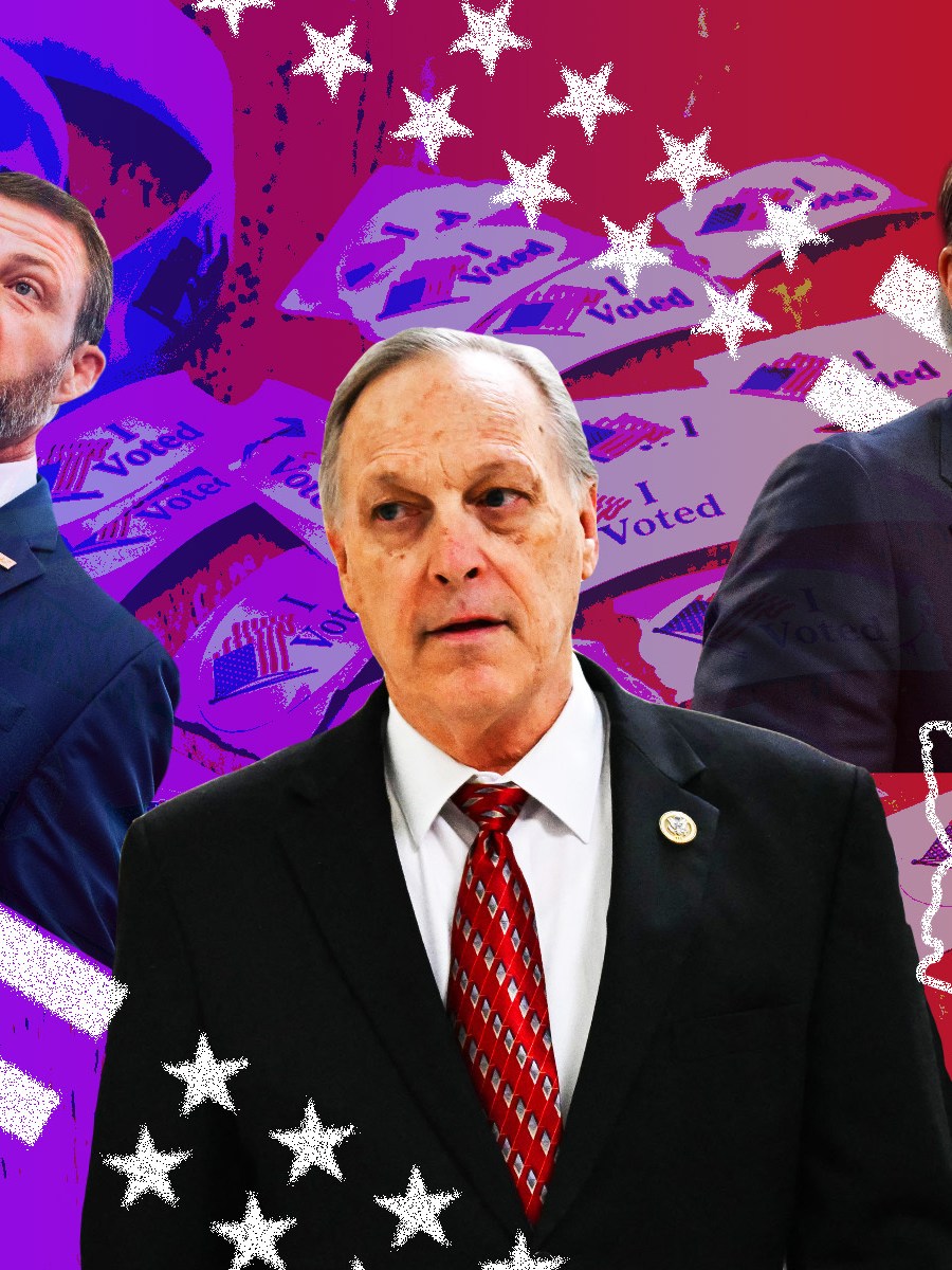 Election Deniers’ Grip on the Republican Party Strengthens in Arizona