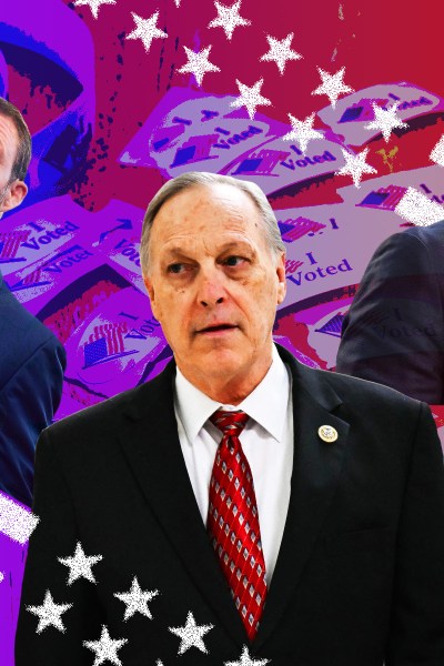Election Deniers’ Grip on the Republican Party Strengthens in Arizona