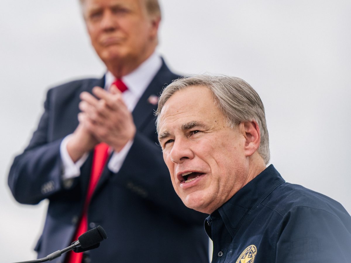 Trump DOJ Colludes With Texas to Harbor Fugitive ICE Agent