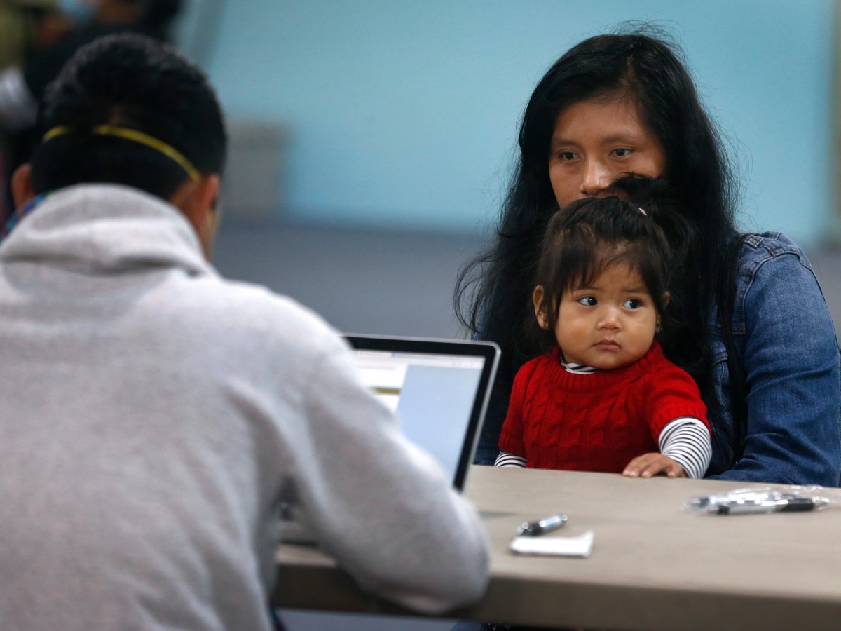 Trump Admin Officially Moves to Reshape National Political Power With New Changes to 2030 Census