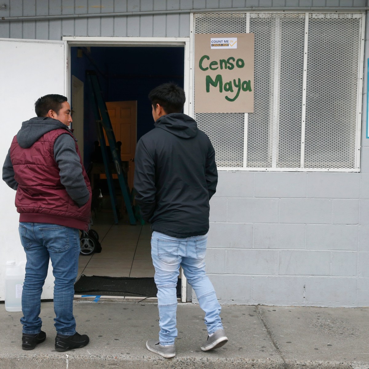 Census Bureau Officials Field Questions About Politicization and Data Loss After Controversial Rule Change