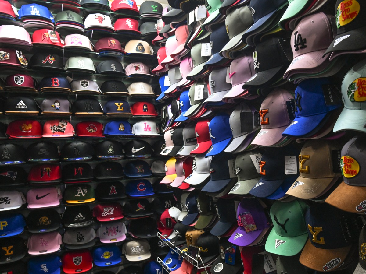 Many Hats