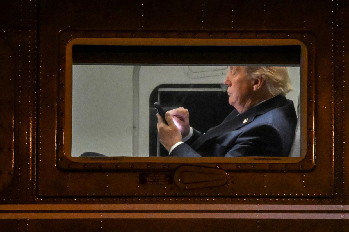 Truth Social's Audacious Plan to Sell Banks Early Access to Trump's Posts Goes Live