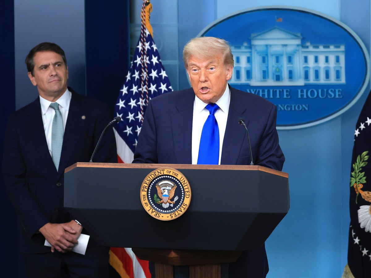 Dems Sound the Alarm Over Trump DOJ’s Attempt to Block Oversight: ‘He Knows Accountability Is Coming’ 