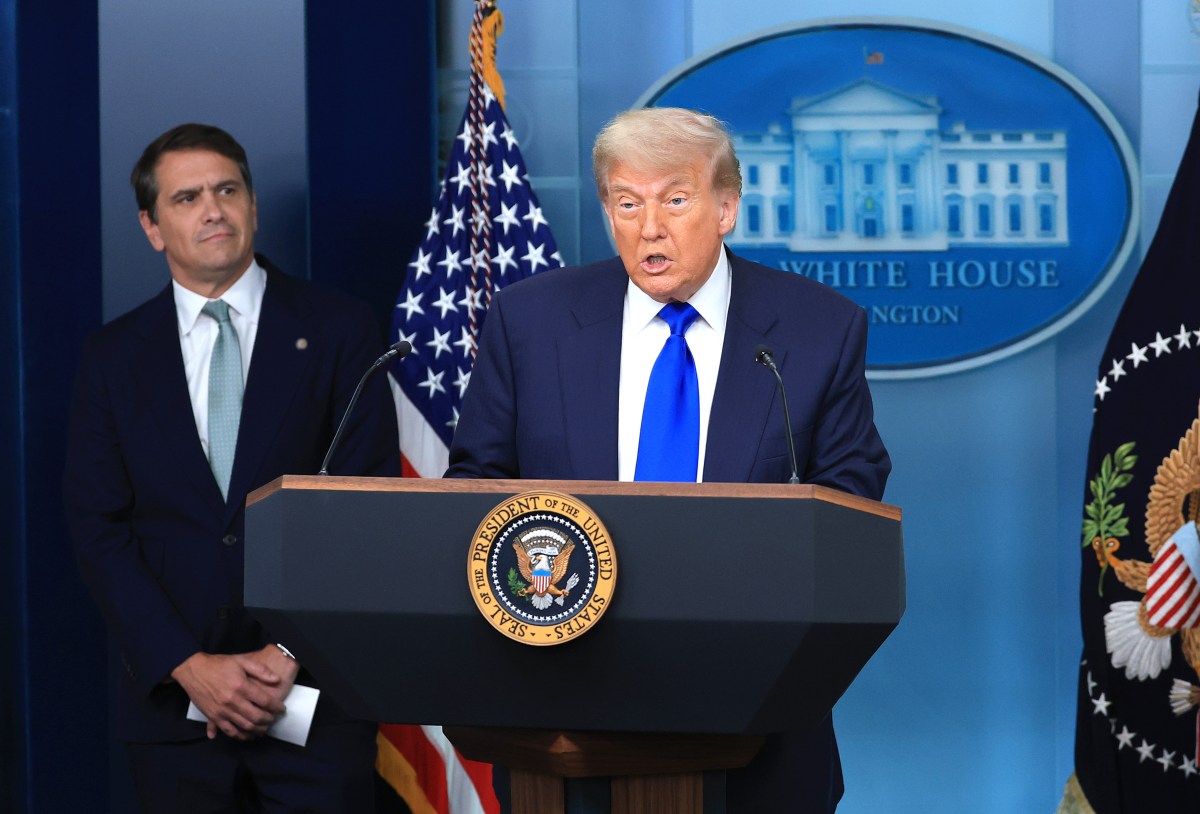 ‘He Knows Accountability Is Coming’