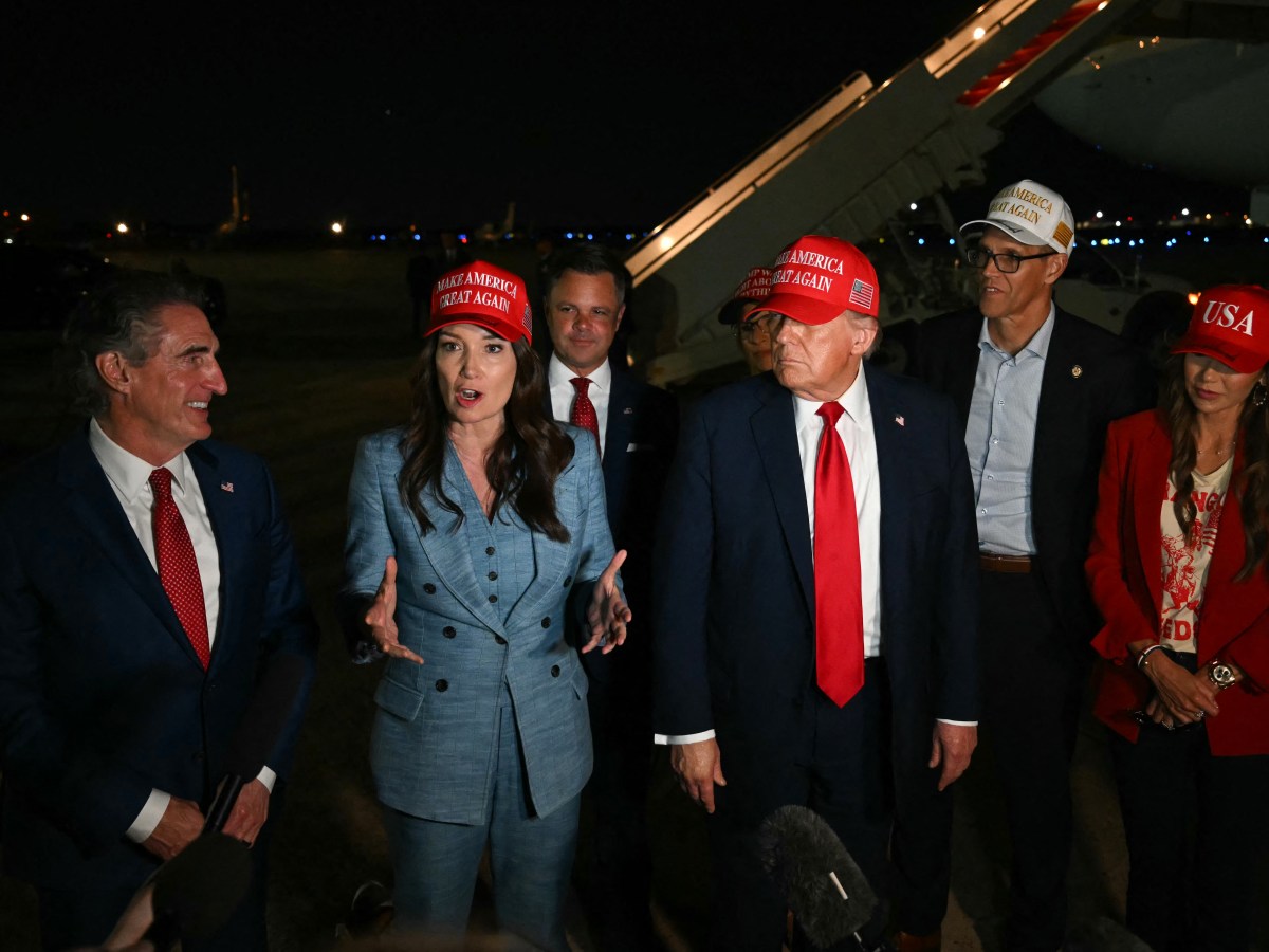 ‘Abandoned by the President:’ Trump’s Economic Policies Keep Hurting His Rural Base