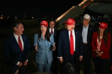talkingpointsmemo.com - Layla A. Jones - 'Abandoned by the President:' Trump's Economic Policies Keep Hurting His Rural Base