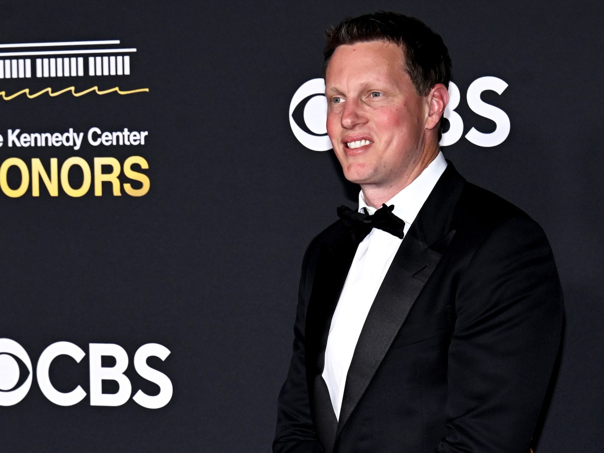 Is Paramount’s Merger-Hungry David Ellison Making it Up As He Goes?