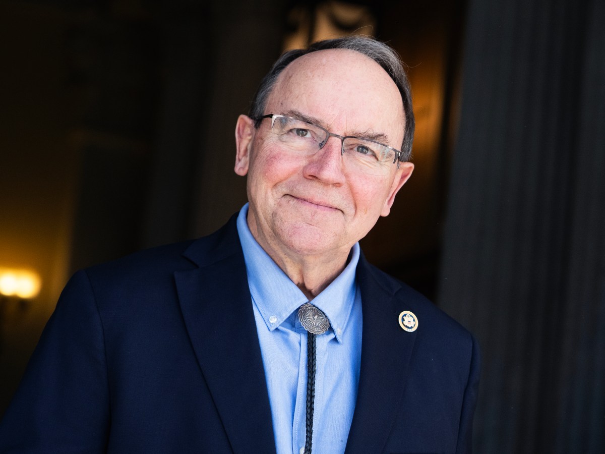 Trump-Backed Election Denier Expected to Secure GOP Nomination for Wisconsin Governor