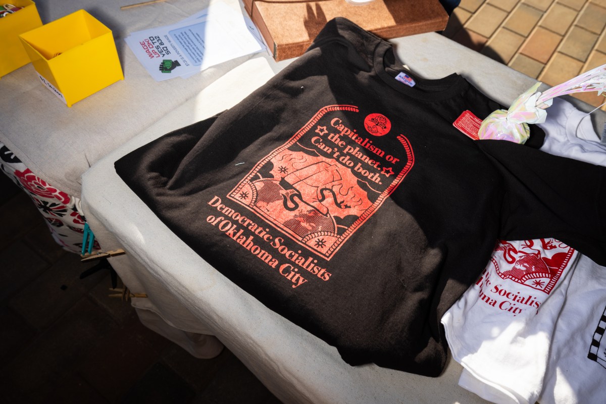 Houston, We Have A Problem … What's Up With the National DSA?