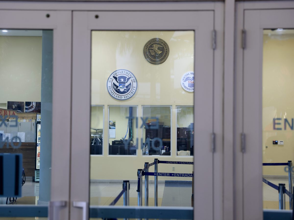 A Disturbing Peek Into Trump’s Kafkaesque Immigration Courts