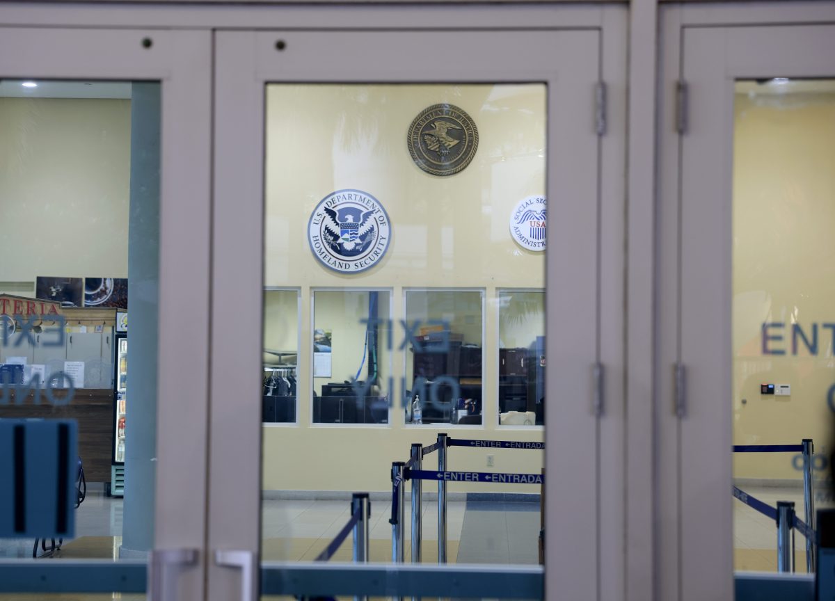 A Disturbing Peek Into Trump's Kafkaesque Immigration Courts