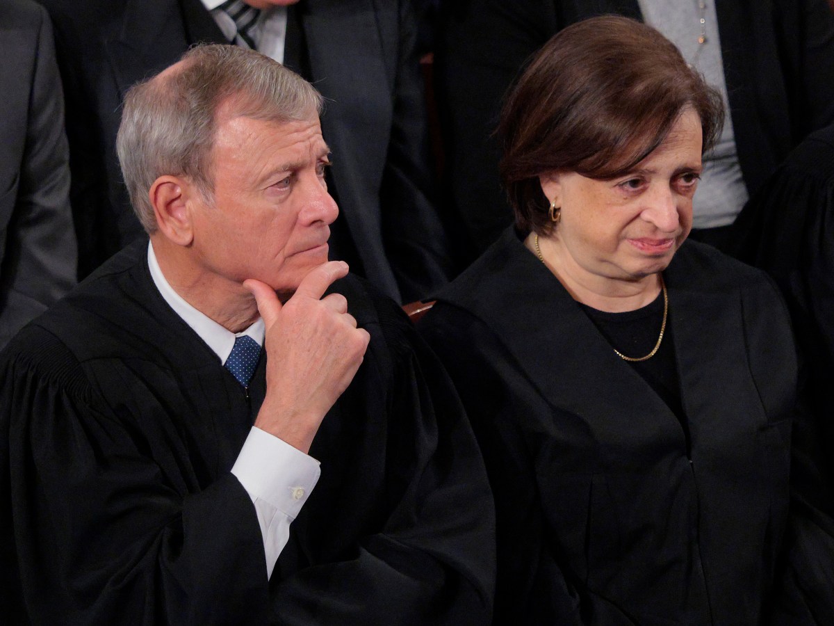 The Pending Supreme Court Decision Hanging Over the Midterms