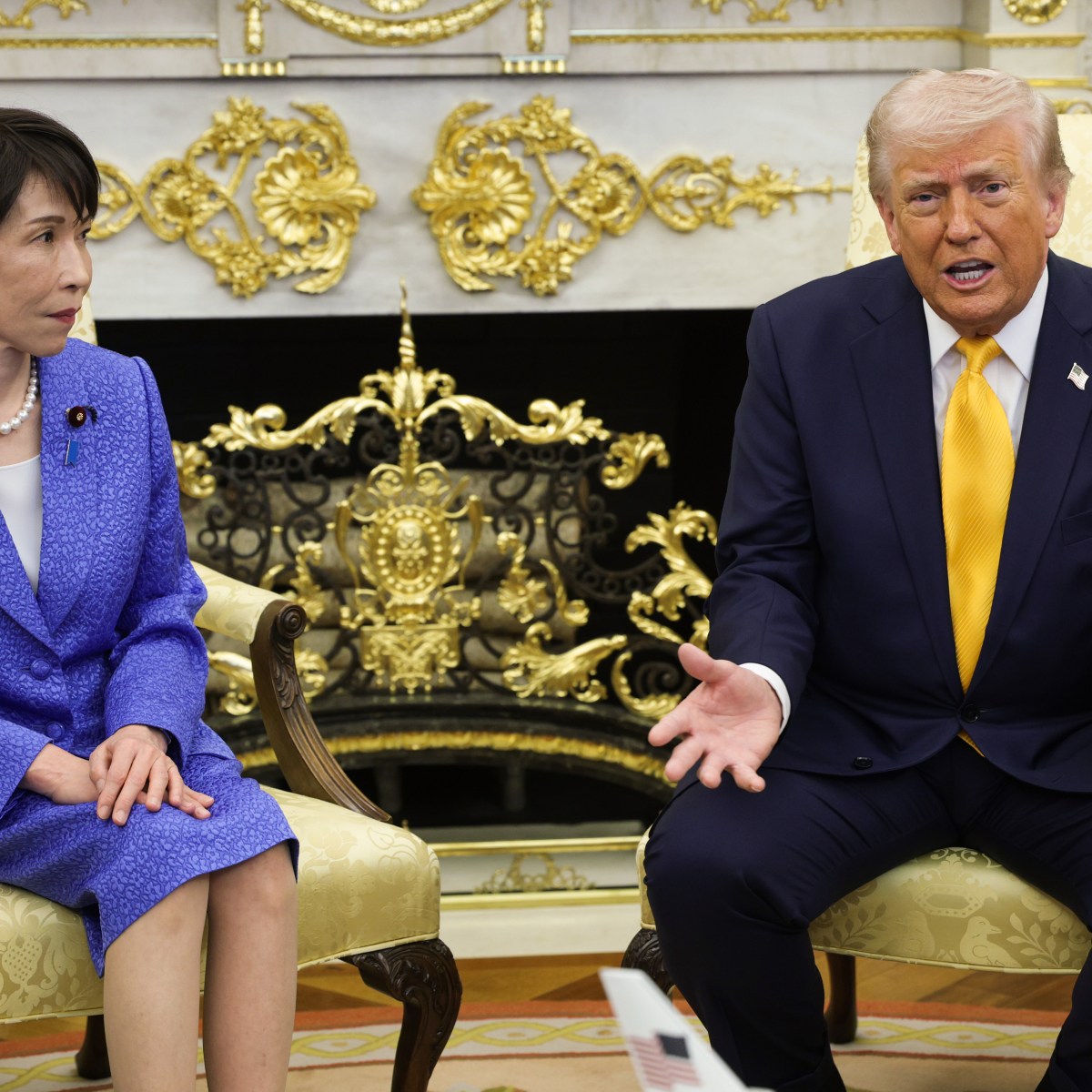 One Year Later, Some of Trump’s Trade Deals Are Real. Others, Not So Much.