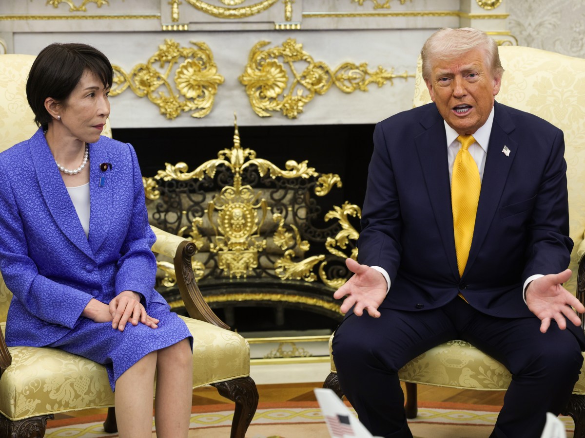 One Year Later, Some of Trump’s Trade Deals Are Real. Others, Not So Much.