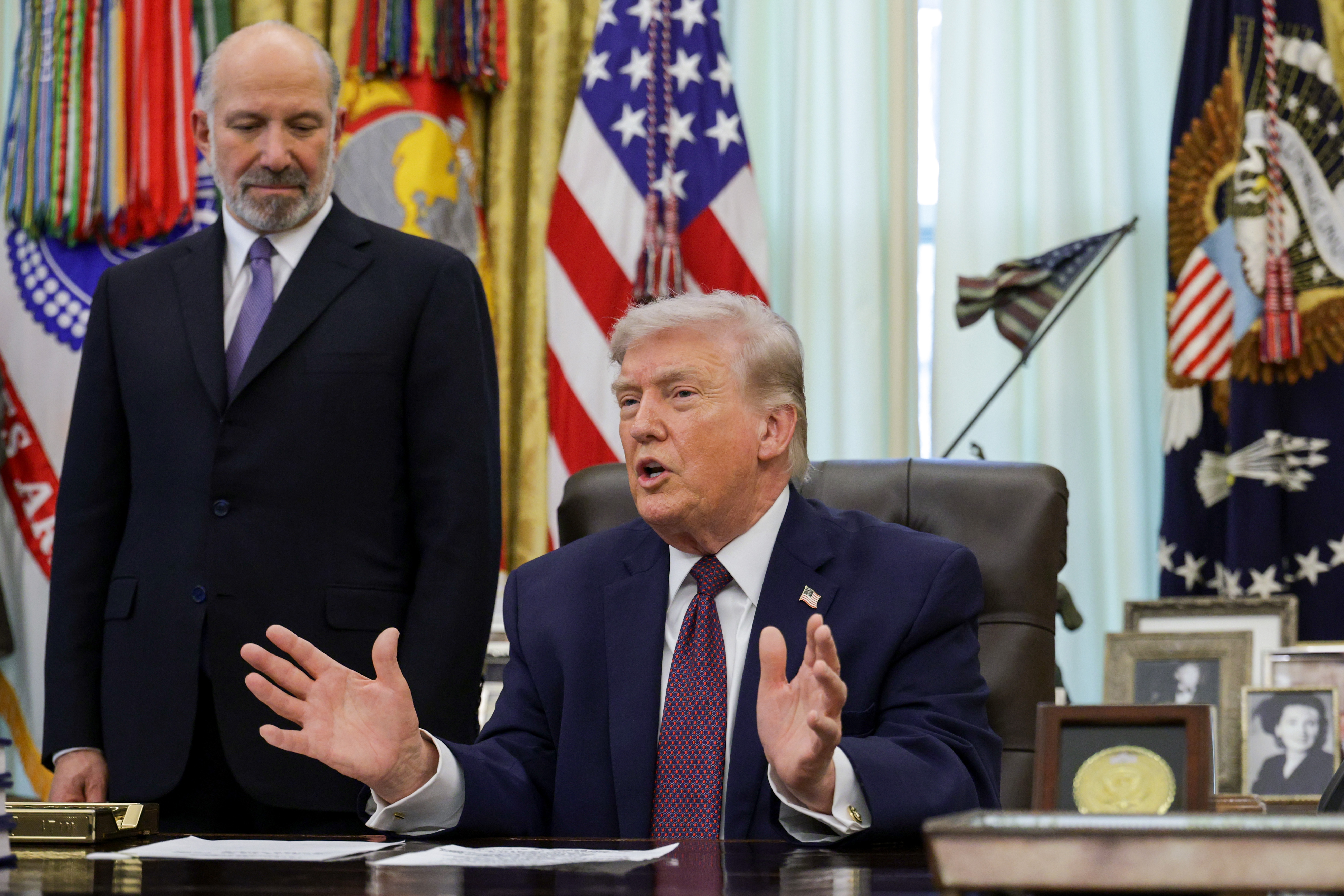 Trump Is Using a New , Highly Unusual Census Bureau Report to Claim He Won the 2020 Election