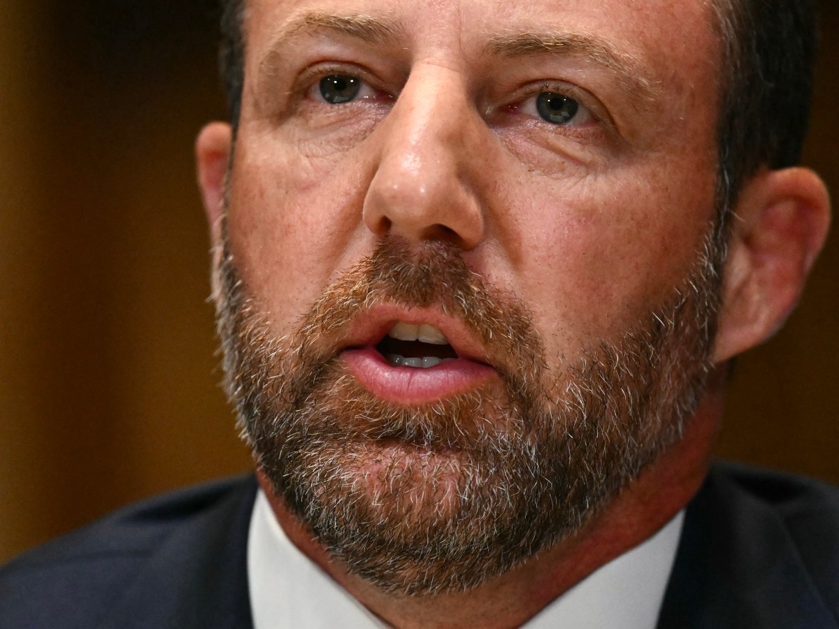 REVEALED: The Scope of ICE’s Surveillance of Its Online Critics