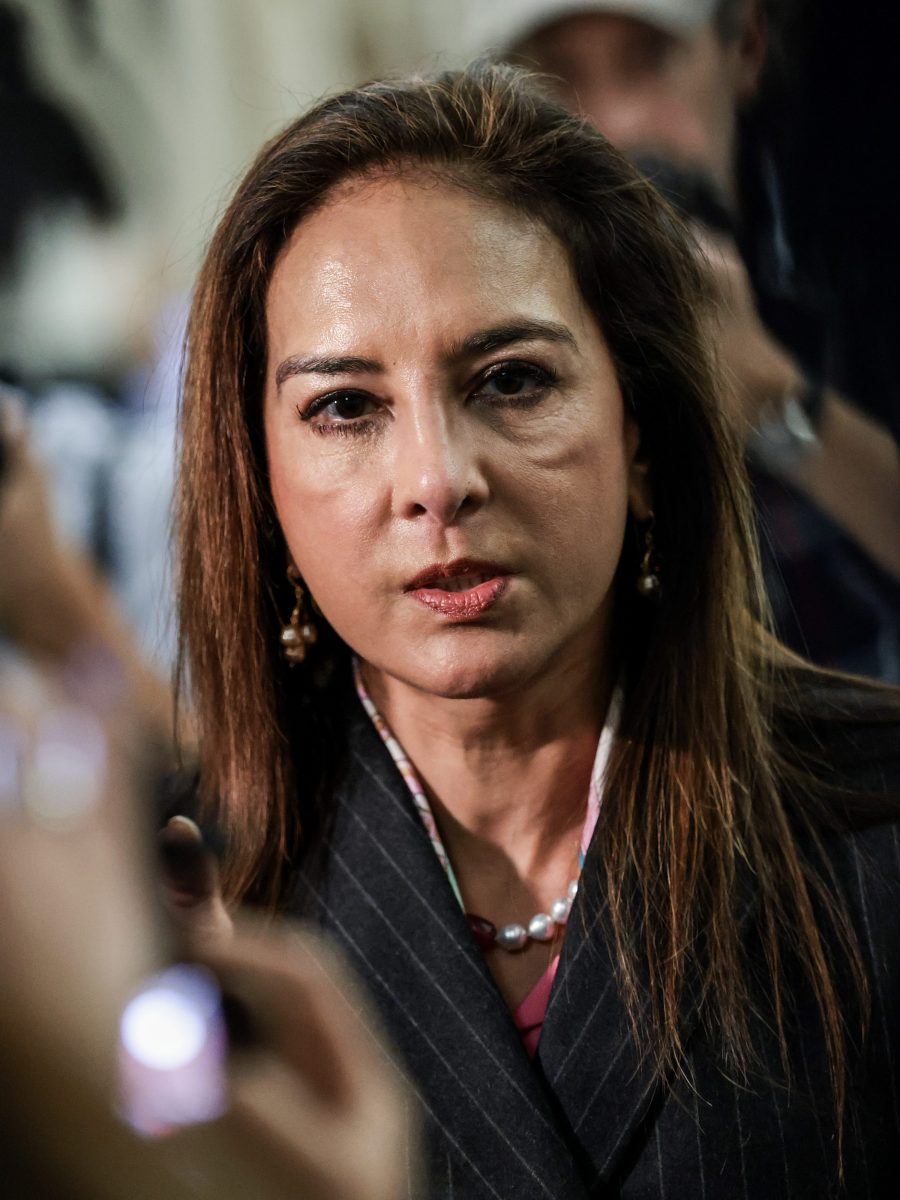 What Happened to Promised Federal Charges Against That Freed ICE Agent?