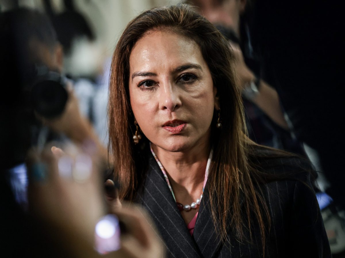 What Happened to Promised Federal Charges Against That Freed ICE Agent?