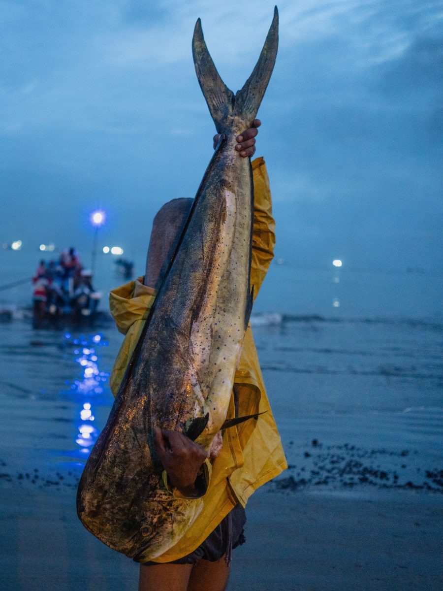 New Clues in Mystery Strikes on Ecuadorian Fishing Boats