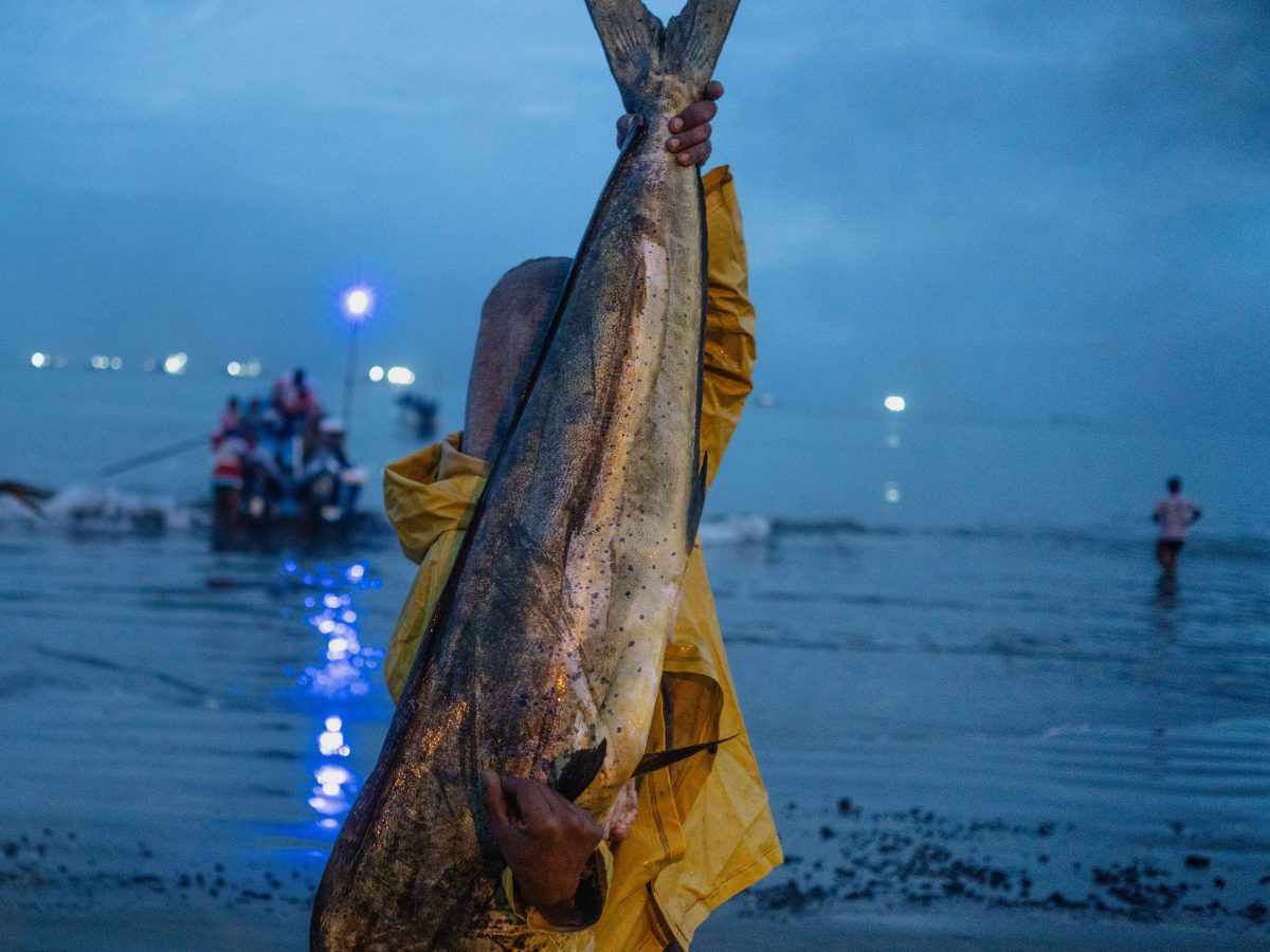 New Clues in Mystery Strikes on Ecuadorian Fishing Boats
