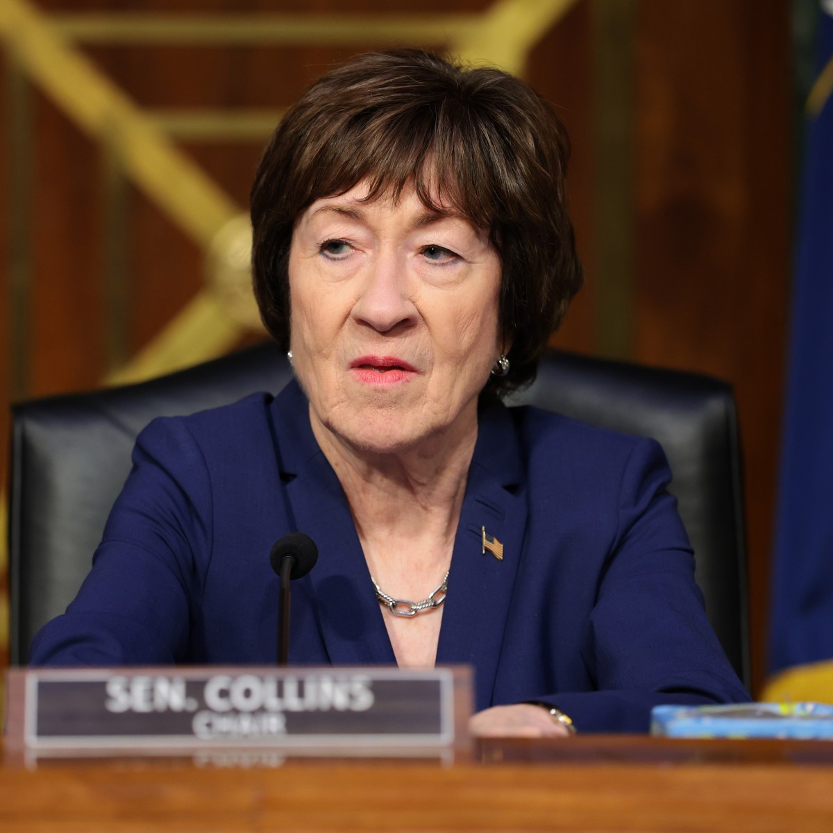 Congress May Actually Try to Put a (Temporary) Limit on Trump’s Latest Power Grab