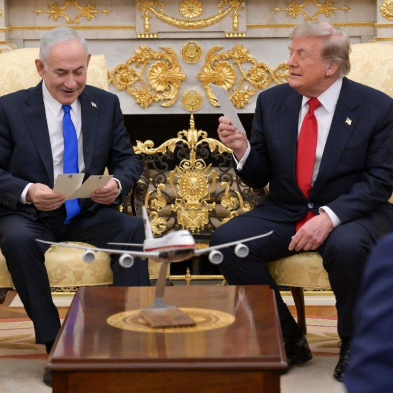 How Netanyahu’s MAGA Evangelical Backers Are Grappling With Backlash Against Him