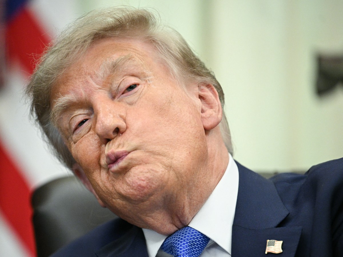 OLC’s New Opinion on Executive Privilege Is a ‘Devious Tactic’ to Cover Up Trump Admin Corruption